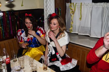 Bild 993 - Latuff Karnevalsveranstaltung Wiemersdorf